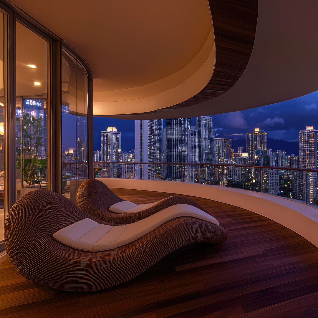 Luxury Dubai Real Estate